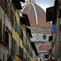 Impressionen aus Florenz