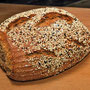 Winter-Brot