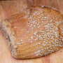 Sonnenblumenbrot