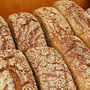 Dinkel-Kasten