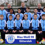 Blau-Weiß 98 Gütersloh