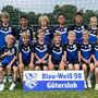 Blau-Weiß 98 Gütersloh