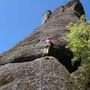 Meteora, Kelch