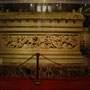 考古学博物館（アレキサンダー大王の石棺）