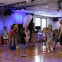 Sommer Tanzcamp Tanzsport4Kids 2024