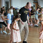 Sommer Tanzcamp Tanzsport4Kids 2025