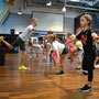 Sommer Tanzcamp Tanzsport4Kids 2022