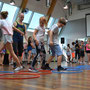 Sommer Tanzcamp Tanzsport4Kids 2020