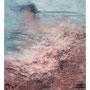 After the storm / Myrskyn jälkeen / Nach dem Sturm  - watercolour on Yupo - exhibited in Estland - not available 