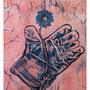 Workman's flower / Työmiehen kukkanen / Blume vom Arbeiter 