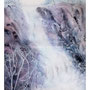 Wild and free / Villi ja vapaa / Wild und frei - watercolour on paper - exhibited in Prague