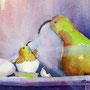 Mama! / Äiti!/ Mutter! - watercolour 2013 - not available 