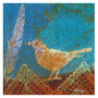 Migrating Bird in China / Muuttolintu Kiinassa / Zugvogel in China 