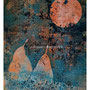 Fly me to the moon when the air is clear / Lennetään kuuhun kunhan taivas kirkastuu / Wir fliegen zu Mond sobald die Luft ist frei
