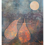Moonlight Dreams I / Kuutamounelmia I /Mondscheinträume I/ SOLD