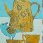 Teetauko / Tea time / Teepause 