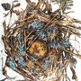 Kullan synty / Birth of the gold / Die goldene Geburt 