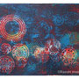 Firework night / Ilotulitusilta / Feuerwerkabend - SOLD