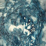Siskosten sininen kotipesä / The blue home nest of the sisters / Das blaue Nest der Schwester