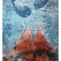 Wonders of the ocean / Valtameren ihmeitä / Wunder des Meeres - SOLD