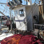 Larache, Hafen