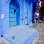 Chefchaouen