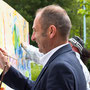 Franck Perard - Adjoint à la culture de la ville de Sisteron