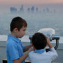 Griffith Observatory - L.A. 