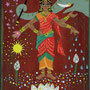 ラクシュミ女神