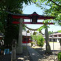 立石神社