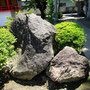 立石神社