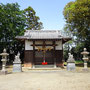 上大塚飯玉神社