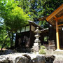 柏木神社