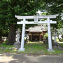 風天神社
