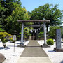藤岡諏訪神社