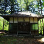 御鉾神社
