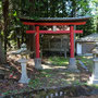 青梨八幡宮