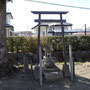 上栗須赤城神社