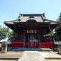 藤岡諏訪神社