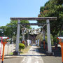 藤岡諏訪神社