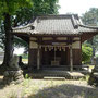 風天神社