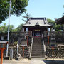 藤岡諏訪神社