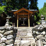 柏木神社