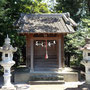 藤岡諏訪神社