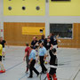 Spiel 43: HCH - MSC (Halbfinale Herren)