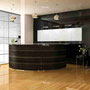 http://jp.fotolia.com/id/7123934 Reception in office © aleksey kashin #7123934