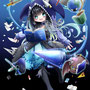 課題｢魔法少女｣ / 2019年