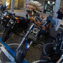 Harley-Davidson Sorrento www.dueruoteinfreedom.jimdo.com