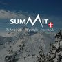 Summit, ski hors piste à Val d'Isère