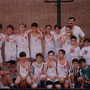 ALEVIN MASCULINO 1995-1996